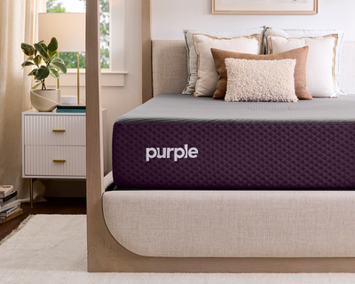 Restore® Hybrid Mattress image