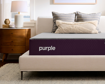 RestorePlus® Hybrid Mattress image