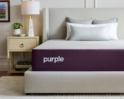 RestorePremier® Hybrid Mattress image