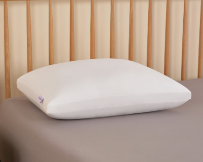 Purple Cloud™ Pillow image
