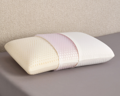 Purple Harmony™ Pillow image